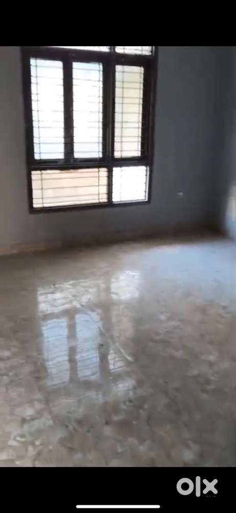 Fully independent 1 bhk flat/villa