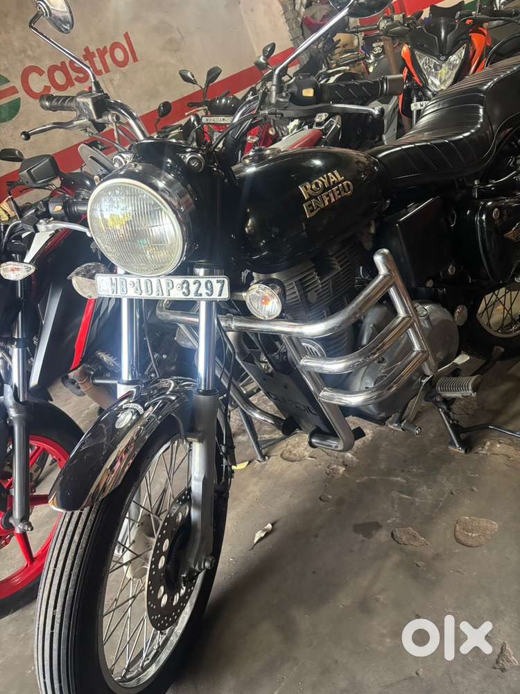 Gita automobiles arrha 900 more