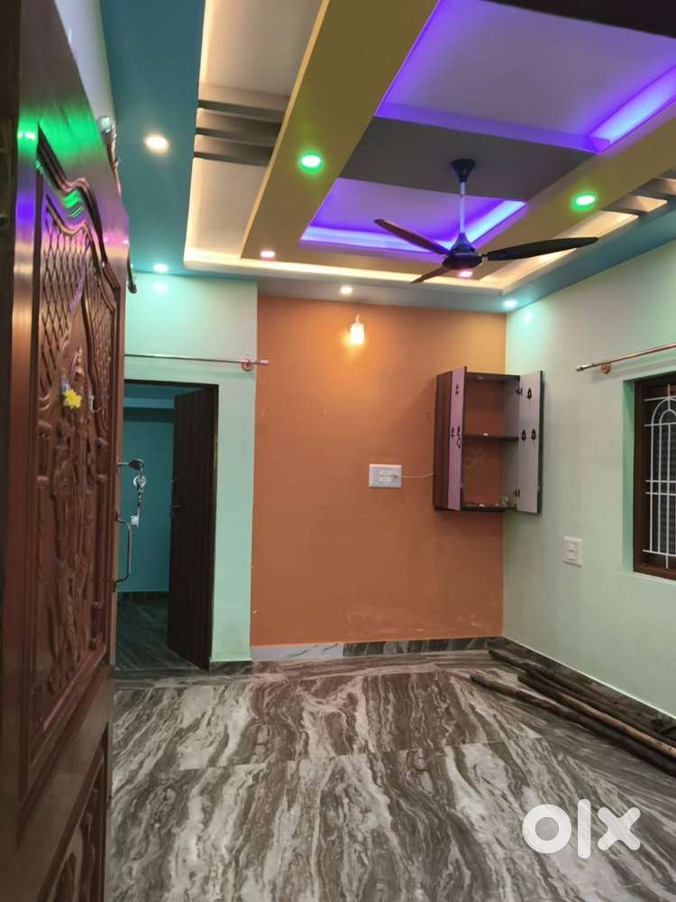 2bhk house for lease