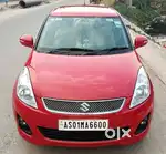 Maruti Suzuki Swift Dzire VDI, 2012, Diesel