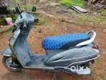Activa 4G 2017 singal owner