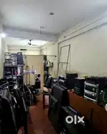 2 Room for Rent, Melechovva junction