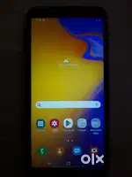 SAMSUNG J6 PLUS