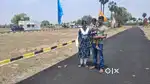 Airport parandur project 4.2 lakhs 600 sqft starting