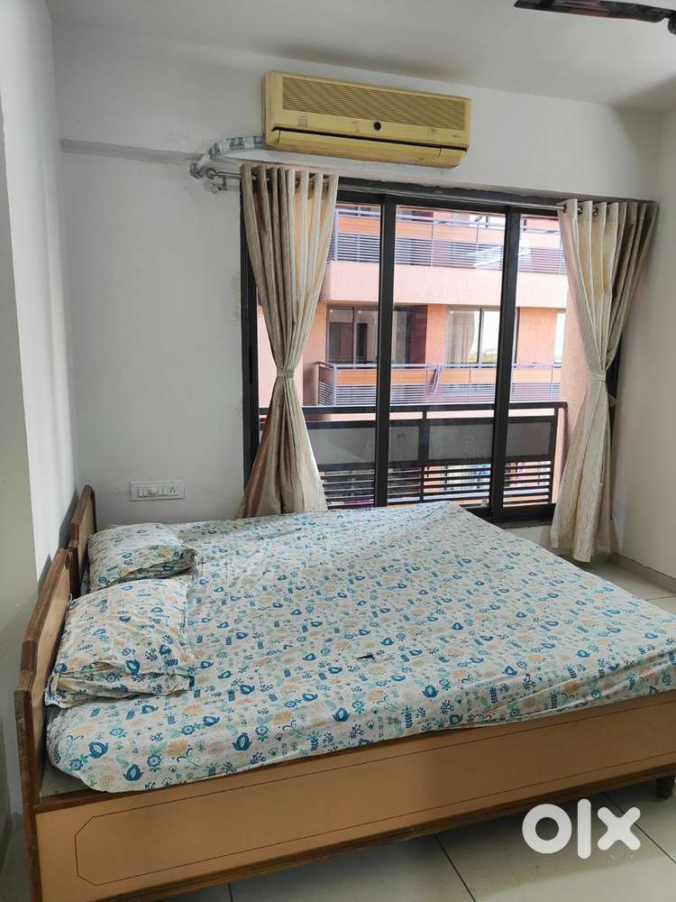 3bhk flat for sale ghuma south bopal Ahmedabad