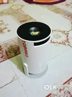 Top pro projector 6000