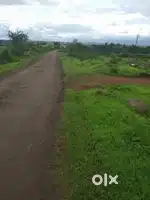 Total 8 acre plot available ! Raipur to new Raipur road ( kendri )