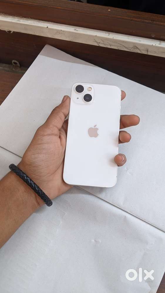 Iphone 13 [128 GB Starlight ]