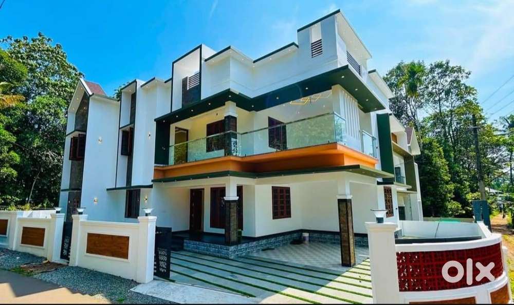 പത്തിരിപ്പാല 3 BHK – 38 ലക്ഷം മുതൽ, ബജറ്റ് ഫ്രണ്ട്ലി വില്ലകൾ