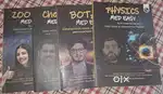 4 MedEasy book by PW - At new condition
