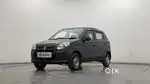 Maruti Suzuki Alto 800 Lxi, 2015, Petrol