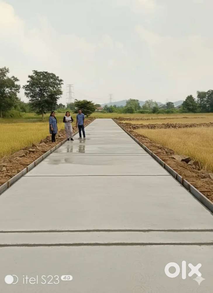 T&CP RERA approval site