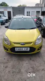 Ford Figo, 2013, Diesel