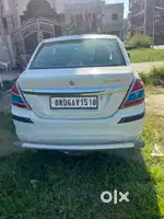 Maruti Suzuki Swift Dzire 2016 Diesel 80580 Km Driven