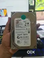 Computer Hard disk