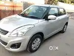 Maruti Suzuki Swift Dzire Petrol 42500 Km Driven