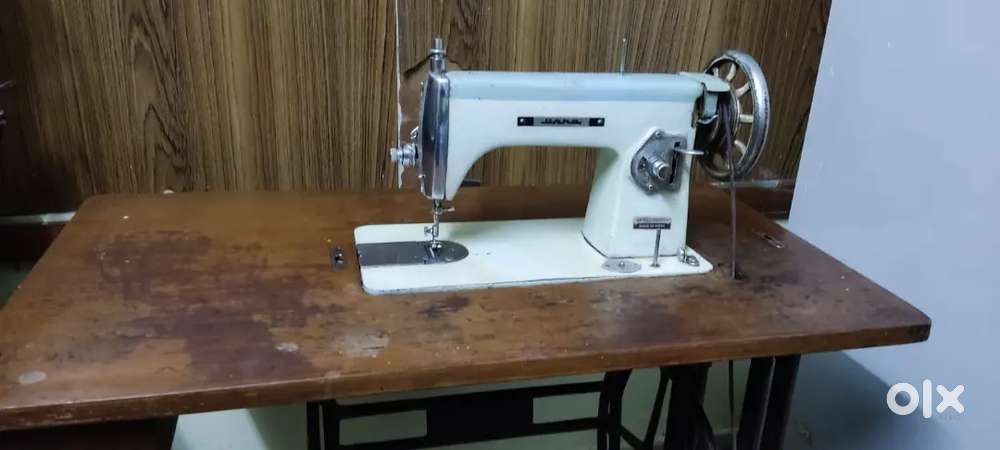 Usha Sewing machine
