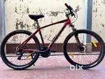 Mantra backbeat Cycle