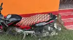 Bajaj pulsar 150 cc good condition