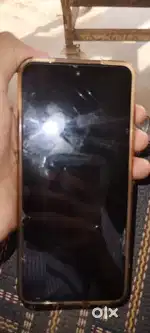 Vivo T3x mobile