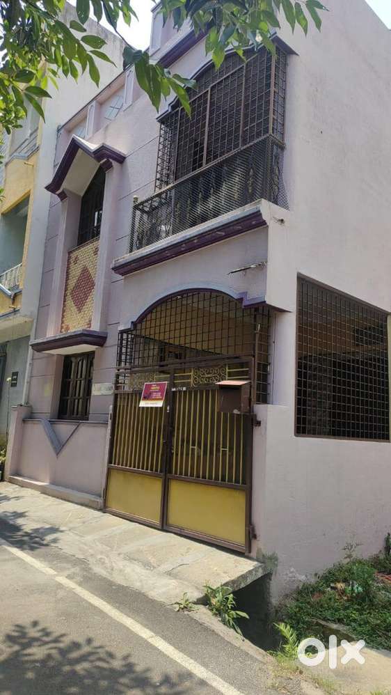 FOR LEASE 3BHK - Independent House