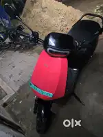 Just 1.5 years old