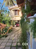 2 BHK for rent at Karakulam