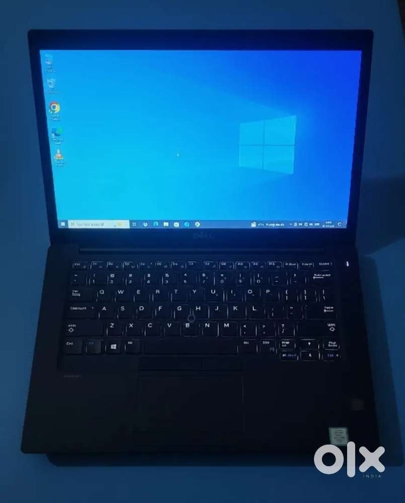 DELL LAPTOP LATITUDE 7490