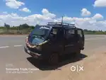 Maruti Suzuki Omni 2000 LPG & Petrol 85000 Km Driven