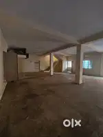 Warehouse Space Available