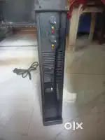 QSC RMX2450 Amplifier