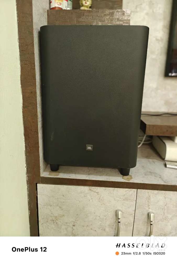 JBL 5.1 Sound bar
