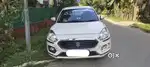 Maruti Suzuki Dzire 2018