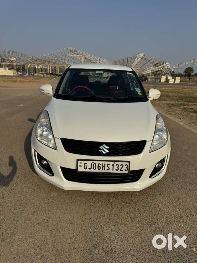Maruti Suzuki Swift VXI Optional, 2014, Petrol