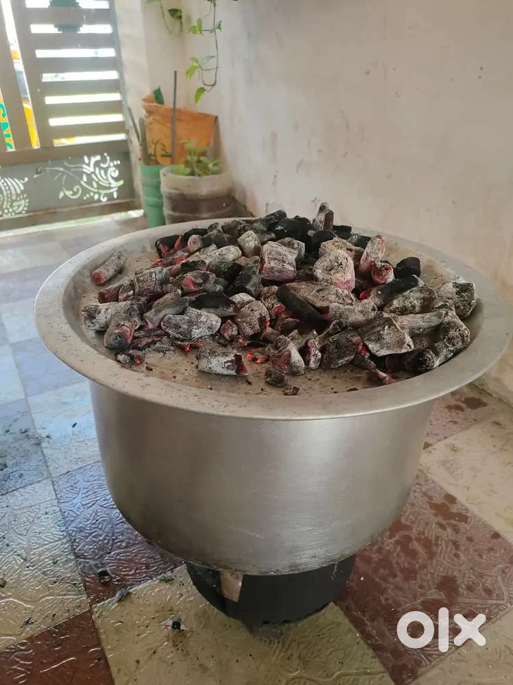 I am south indian and biriyani master