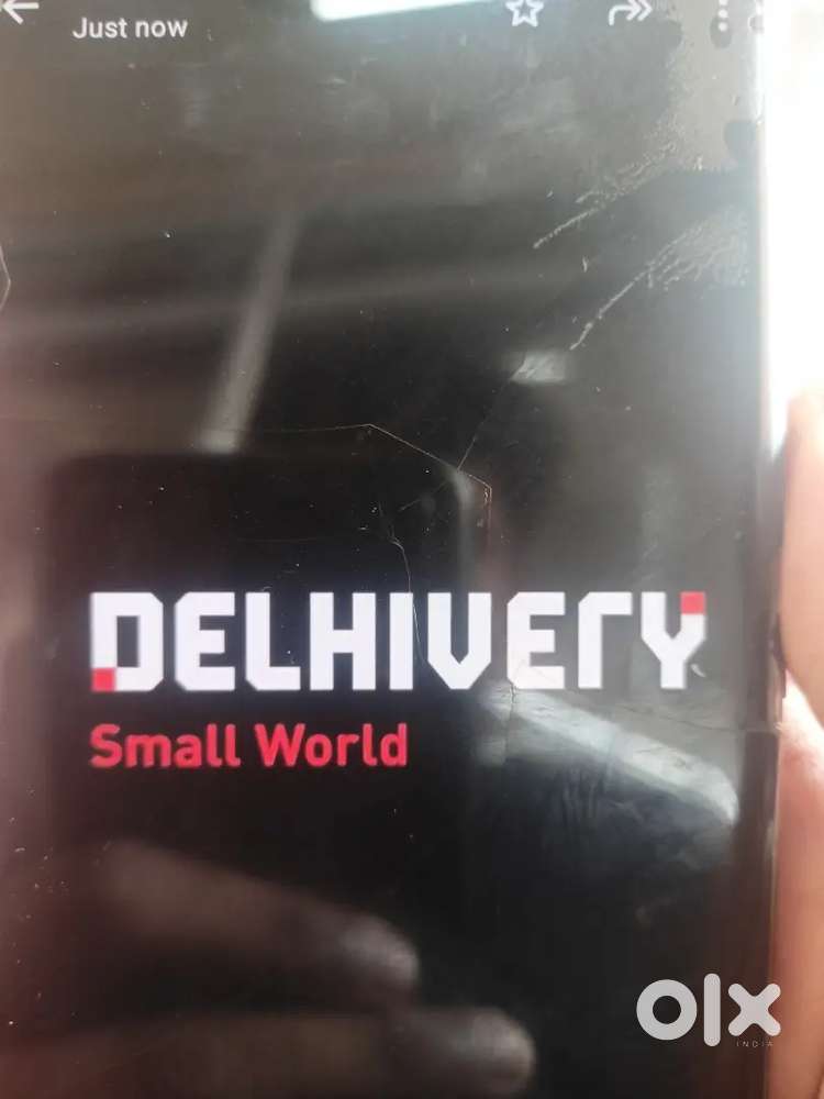 Delivery riders hiring