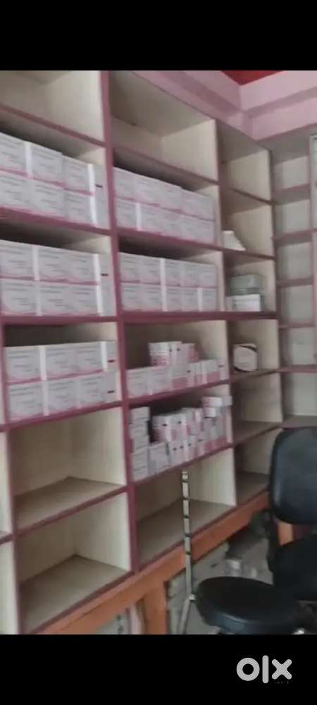 Shop For Rent in Adarsh Nagar, Rawatpur Gaon