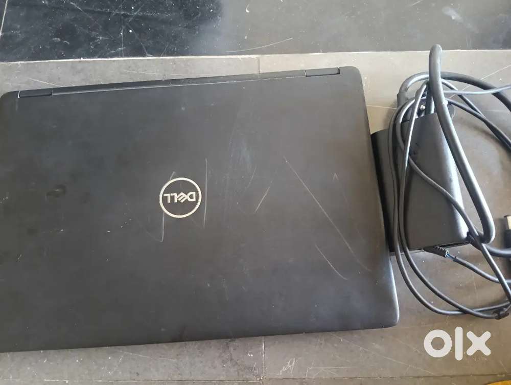 Well maintained good condition