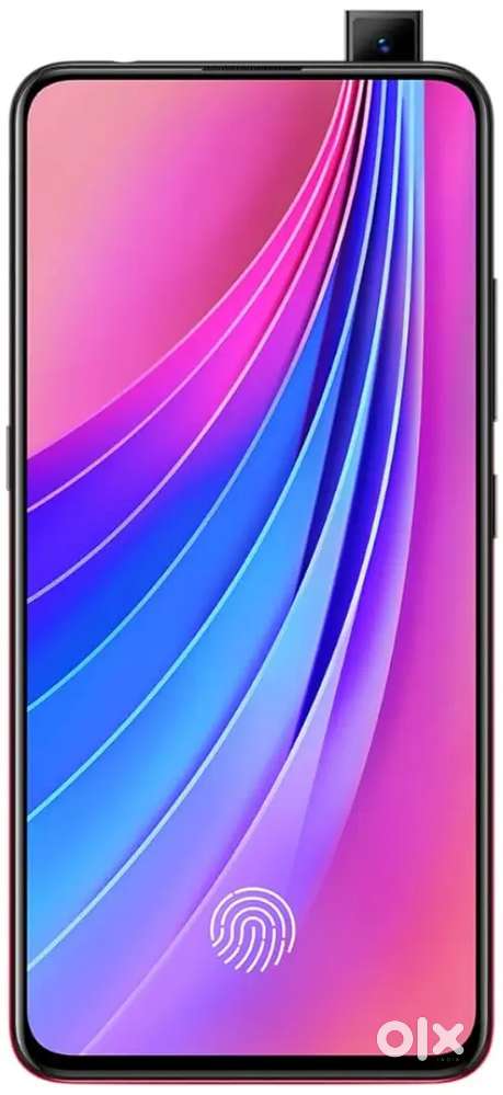 Vivo v15 pro 6GB/128GB