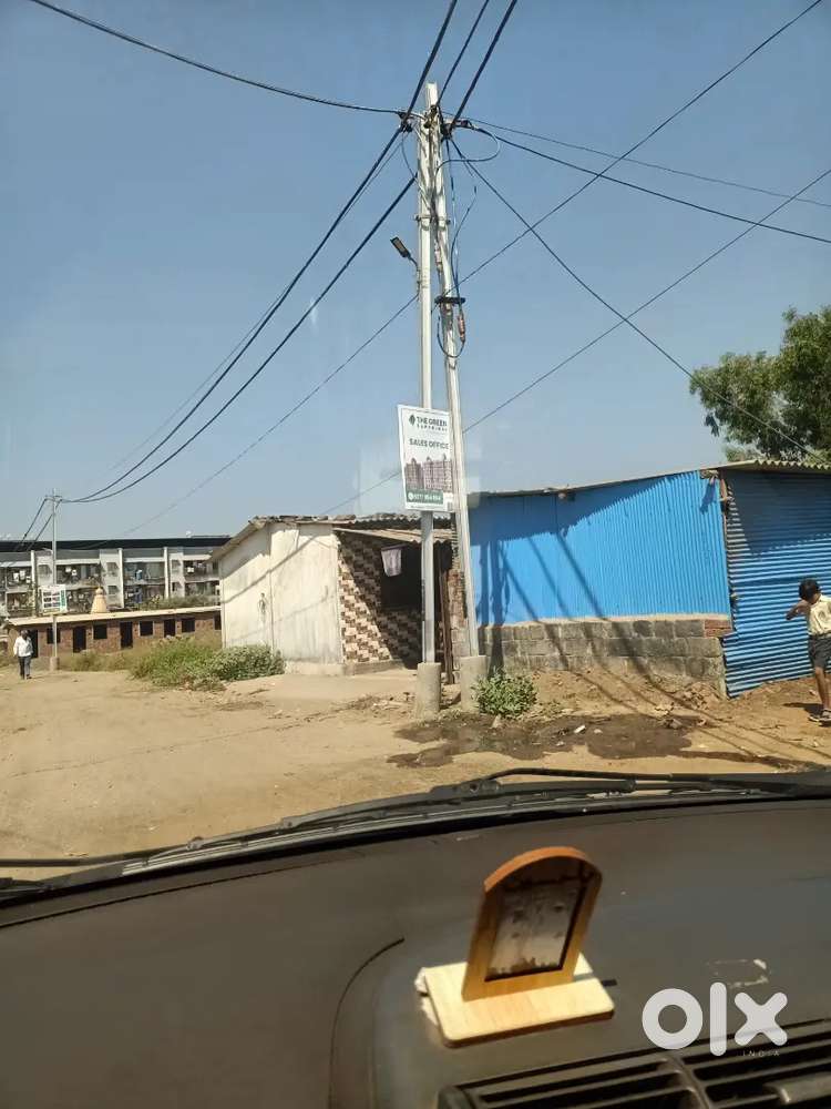 1000 sq.ft Godown For Rent