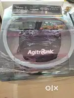 Whirlpool top load agitronic 6.2 kg washing machine sell
