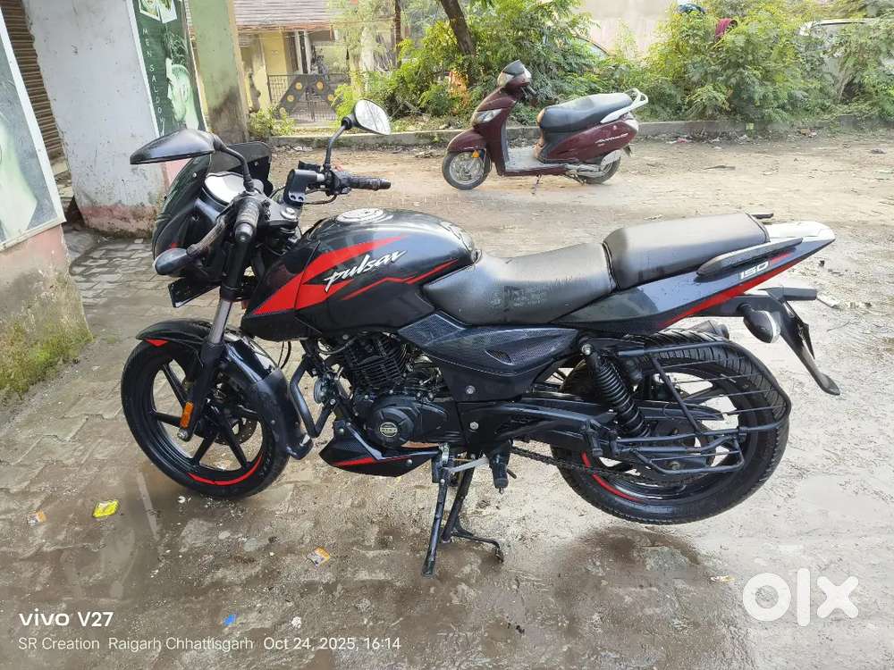 Very good condition top model twin disk