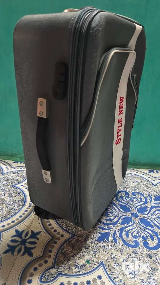 Travelling Bag