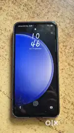 Samsung galaxy S23fe