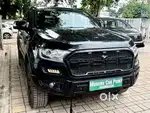 Ford Endeavour 3.2 Titanium AT 4X4, 2019, Diesel