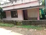 കൊരട്ടി kathikudam 15 സെന്റ് സ്ഥലത്തിൽ വീട് വില്പനക്ക്