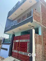 Bank lone ke sath kharide duplex azamgarh road goithaha me