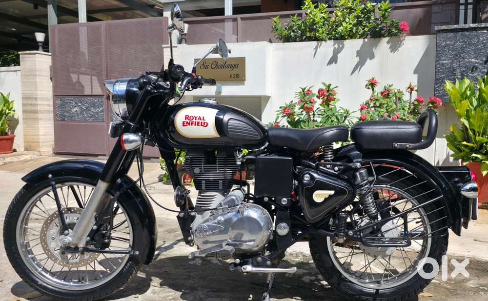 R.E. CLASSIC 350 FOR SALE [2018]