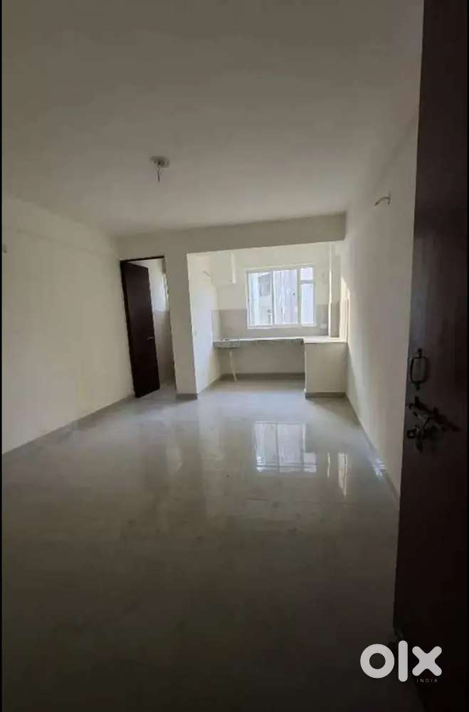 Flatmate required for 1 RK flat