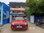 Maruti Suzuki Swift 2018 VXI, 2019, Petrol